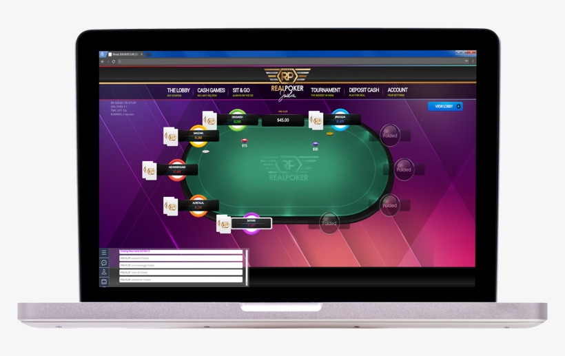Poker India - Led-backlit Lcd Display, transparent png download