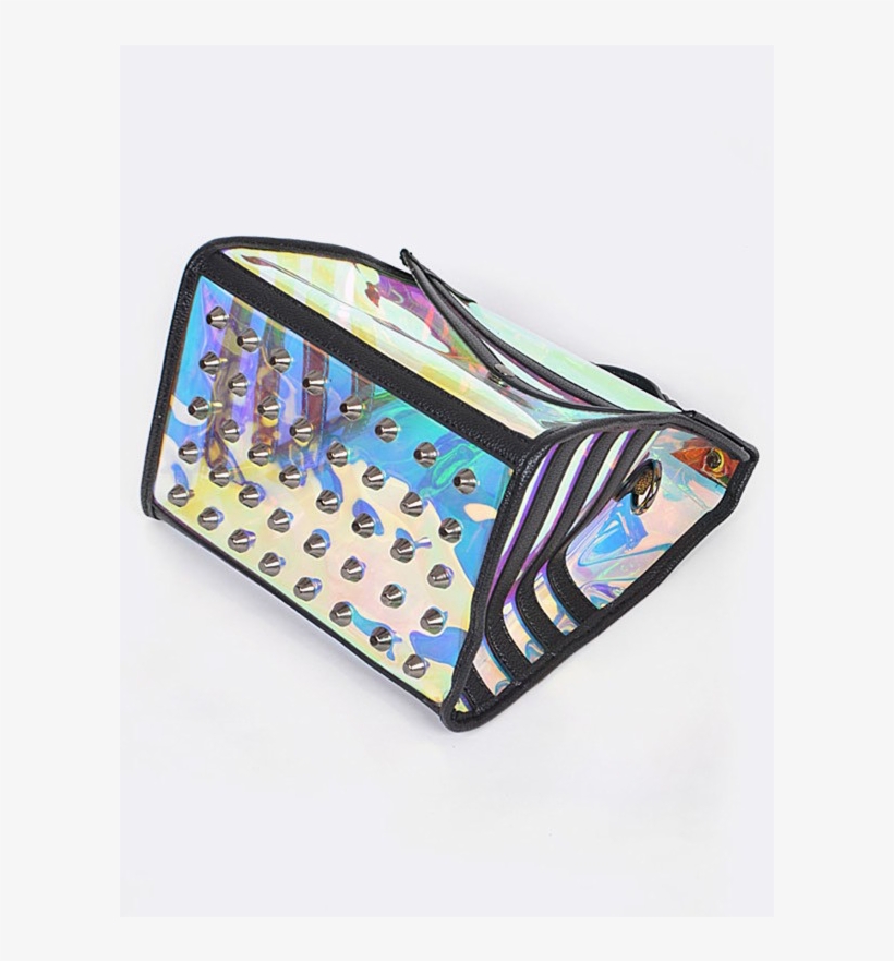 Image Of Clueless - Handbag, transparent png download