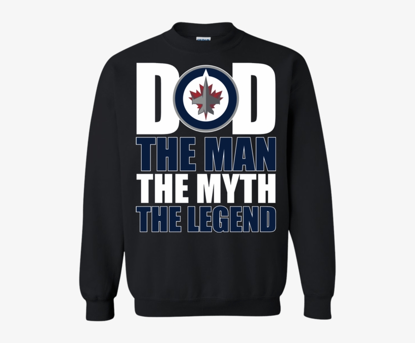 Winnipeg Jets, transparent png download