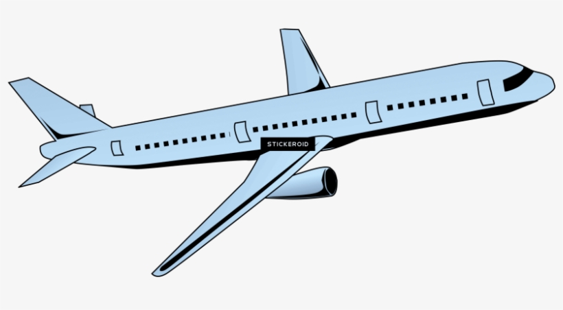 Free Png Download Boeing 737 Next Generation Png Images - Boeing 737 Next Generation, transparent png download