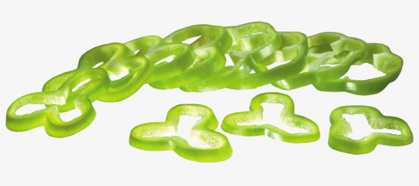 Pepper Slices - Educational Toy, transparent png download