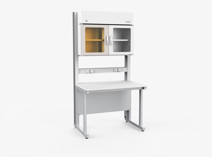 Lean More - Shelf, transparent png download