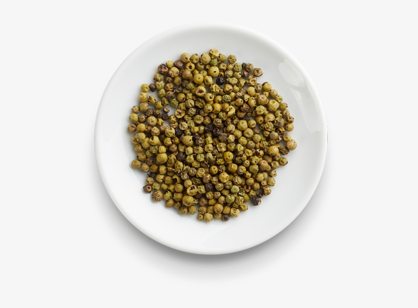 Green Pepper In Berries Doypack - Mung Bean, transparent png download