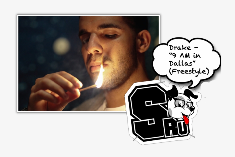 Drake Decided To Tie Us Over With This Brand New Freestyle, - Drake Take Care, transparent png download