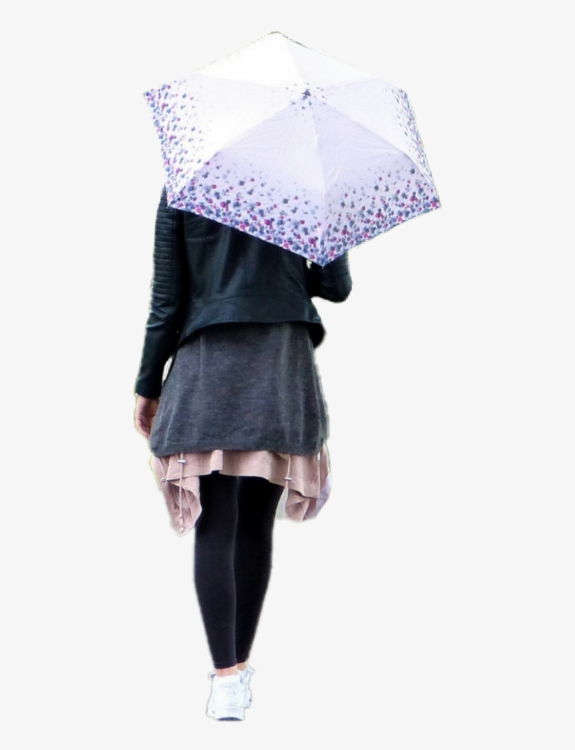Edits Sticker - Umbrella, transparent png download
