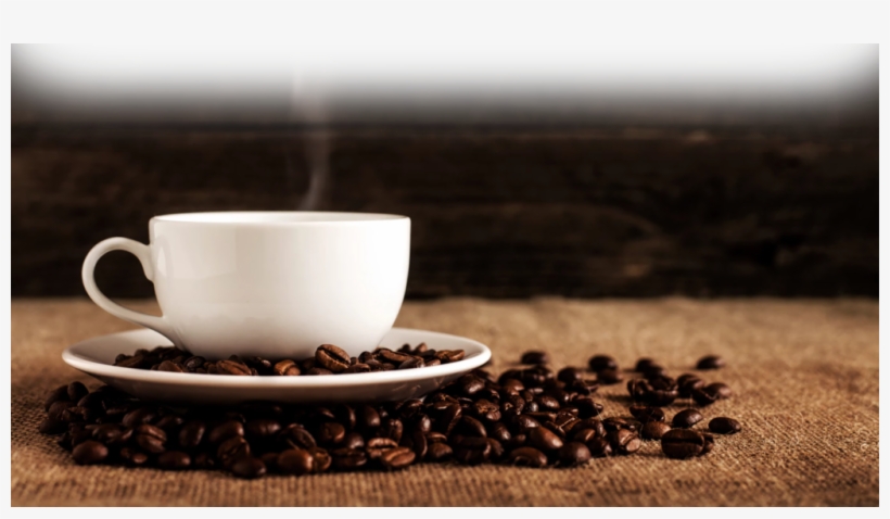 We Always Have Some Of Our Flavored Blends Brewed, - Brewed Coffee, transparent png download