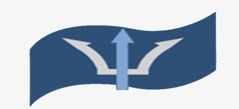 Oceanainia Legion - Emblem, transparent png download