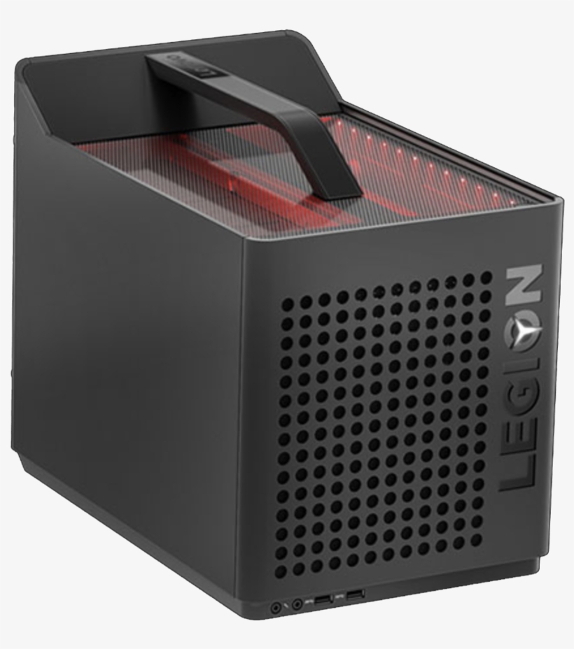 More Affordable - Legion C730, transparent png download