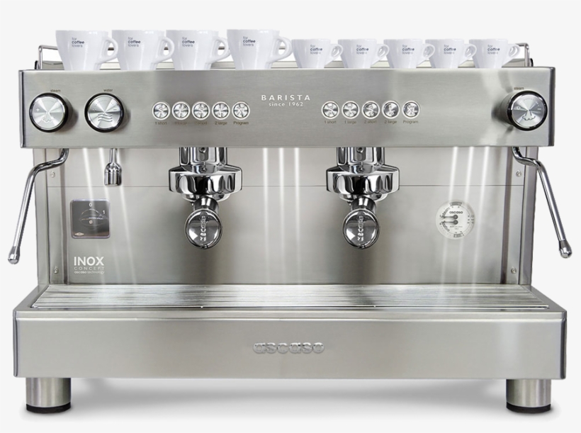 Ascaso Barista, transparent png download