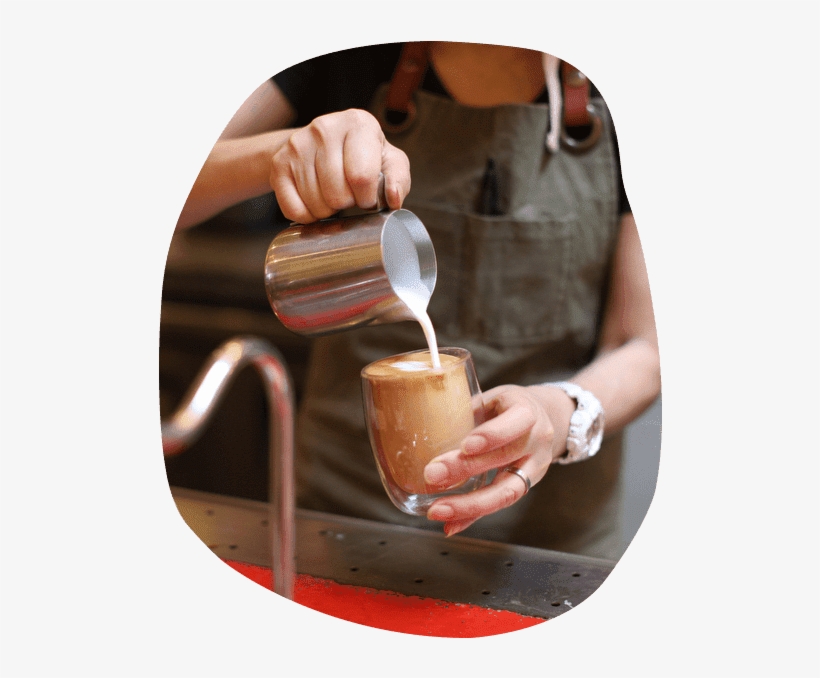 Quality Coffee - Guinness, transparent png download