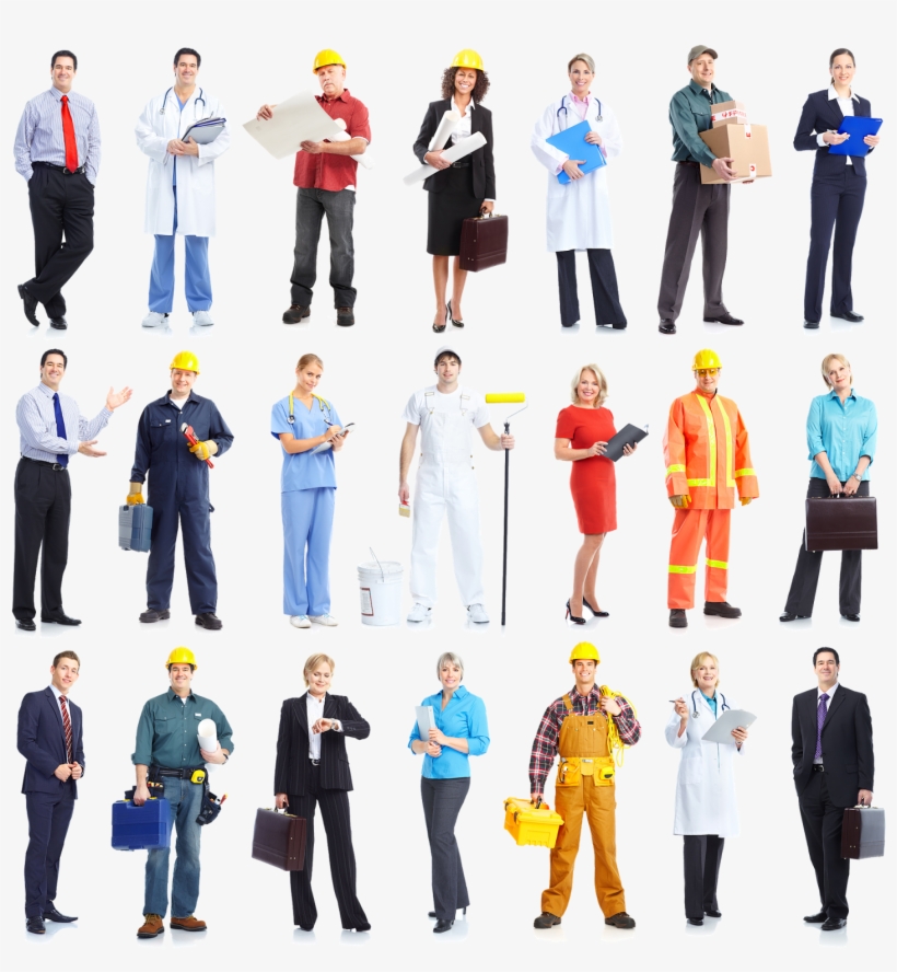 Better Business Bureau, Calgary, Ab Initio, Abs, Photoshop, - Skilled And Unskilled Labour, transparent png download