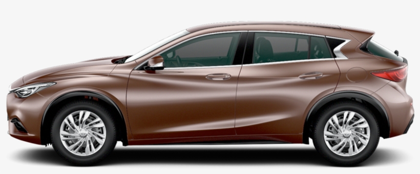 Infiniti Png - Infiniti Crossover, transparent png download