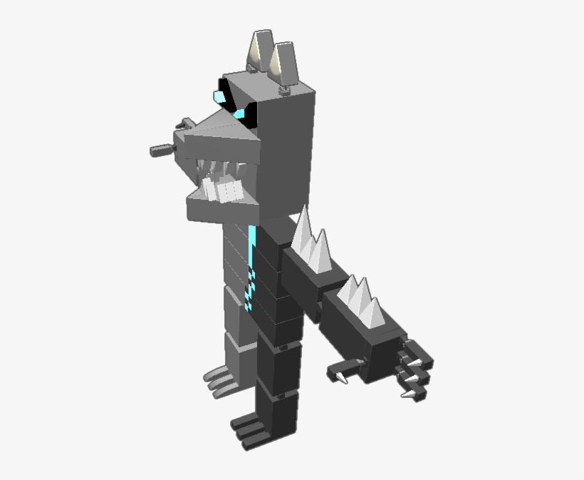 By Sonic Boom - Robot, transparent png download