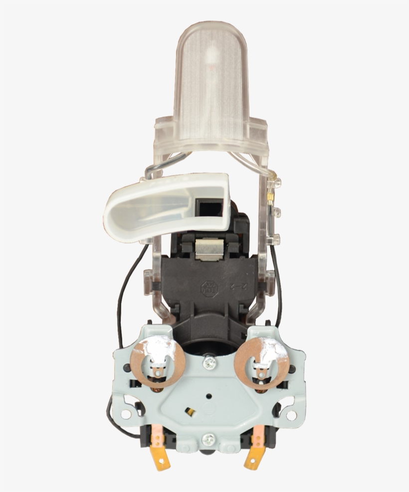 Electric Kettle Controller 6 - Robot, transparent png download