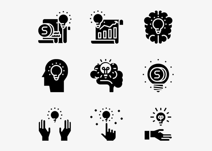 Creative Idea, transparent png download