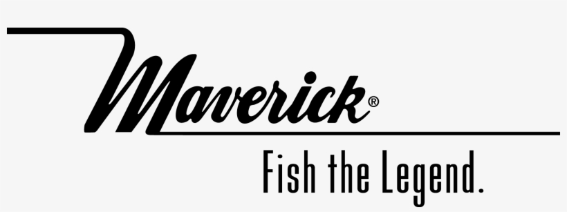 2019 Maverick Boats Winter And Spring Boat Show List - Maverick Boats Logo, transparent png download
