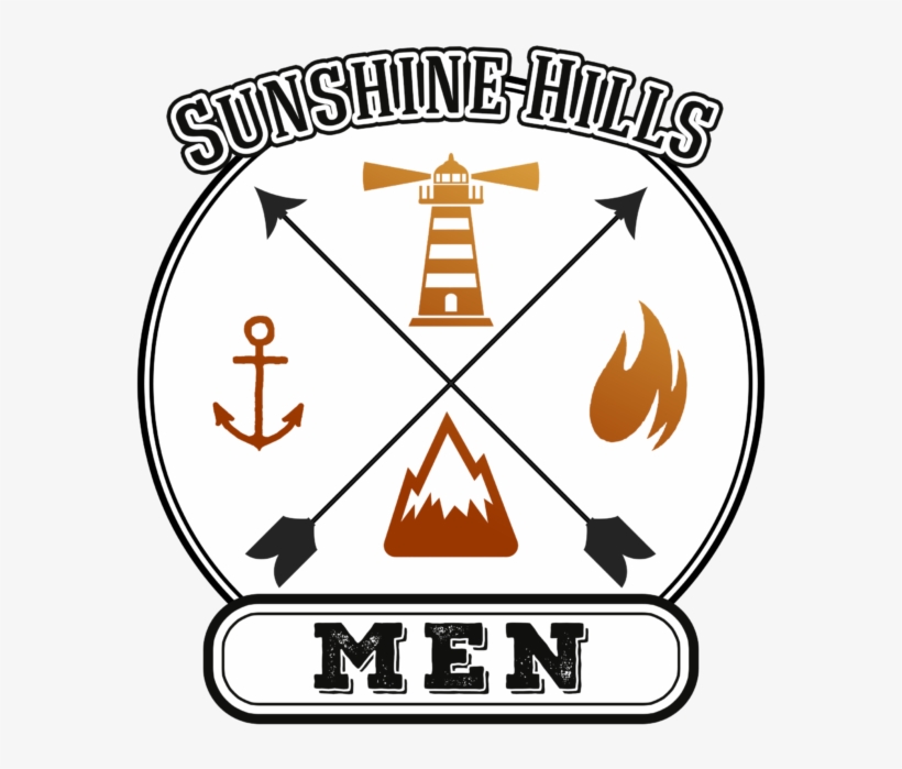 We Choose To Reject Passivity, Expect The Greater Reward, - Emblem, transparent png download