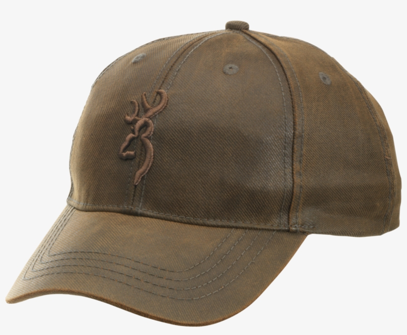 Browning Rhino Hide Cap / Hat - Browning Rhino Hide Cap, transparent png download