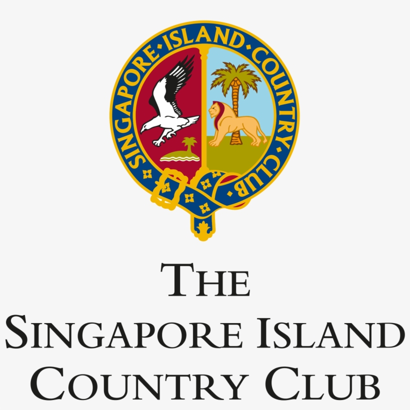 Singapore Island Country Club, transparent png download