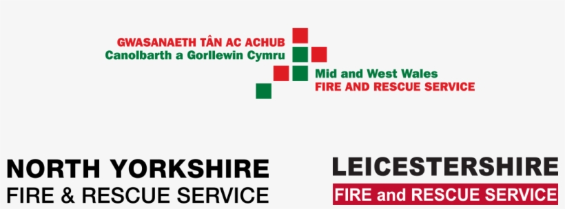 1 - Mid And West Wales Fire, transparent png download