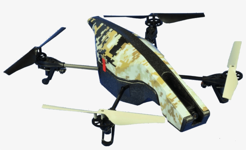 Drone Allows You To See The World From Above And To - Drone Bom, transparent png download
