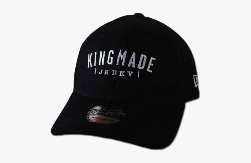 Kingmade Jerky Hat - Baseball Cap, transparent png download