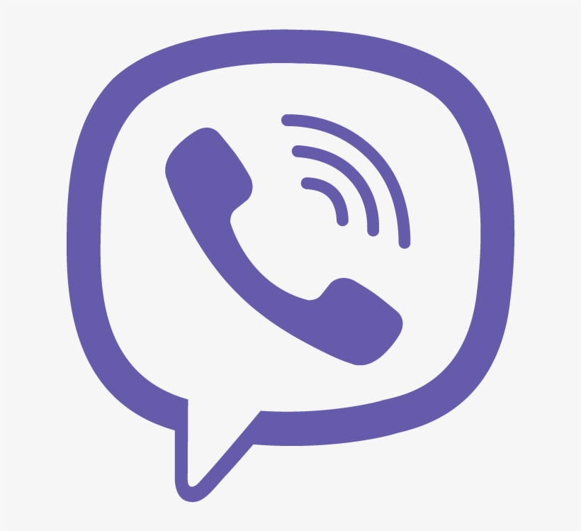 Momchil Elenkov - Viber Logo Png, transparent png download