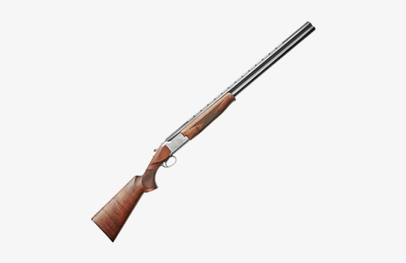 Browning Citori - Mossberg Silver Reserve Ii Sport, transparent png download