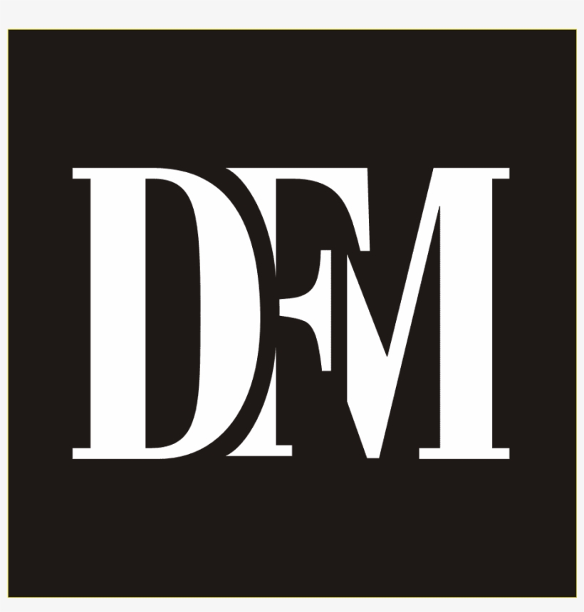 Create Initial Letter Monogram By Ecodezign - Graphics, transparent png download