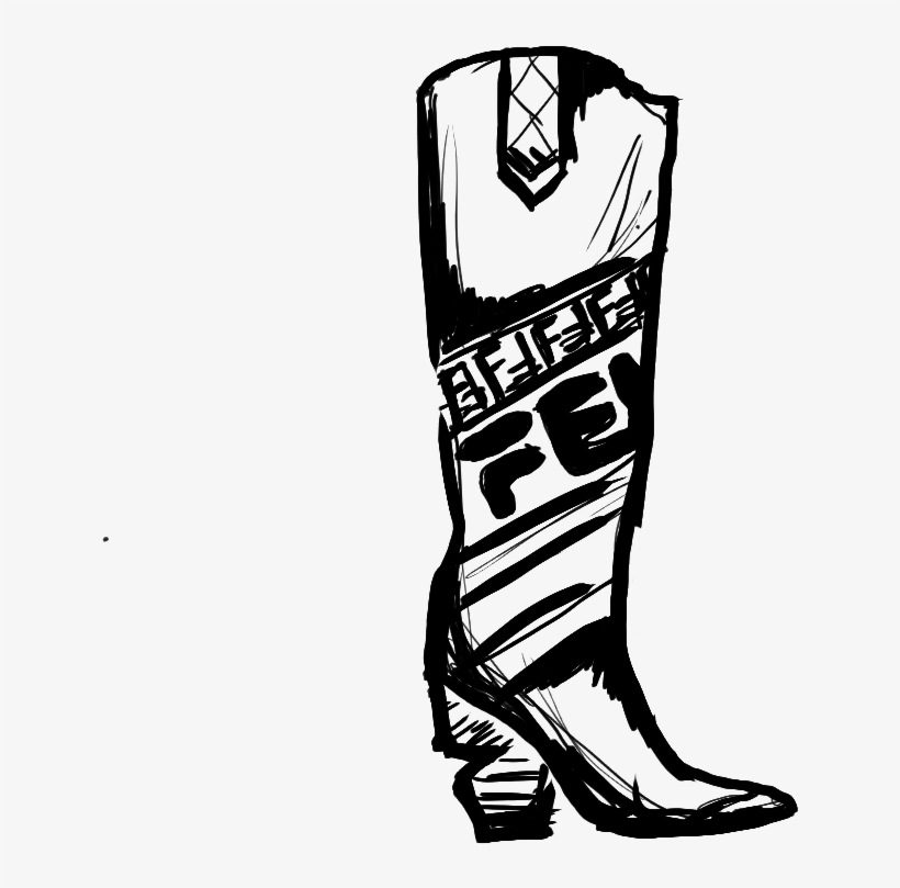 Fendi Verified - Illustration, transparent png download