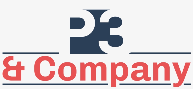 P3 & Company Is A Veteran Owned Minority Business Specializing - Graphic Design, transparent png download
