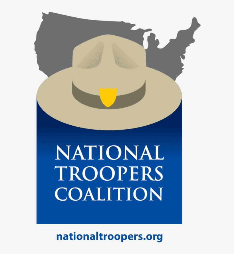 Troopers/highway Patrolmen Across The Country, We Stand - African Growth And Opportunity Act, transparent png download