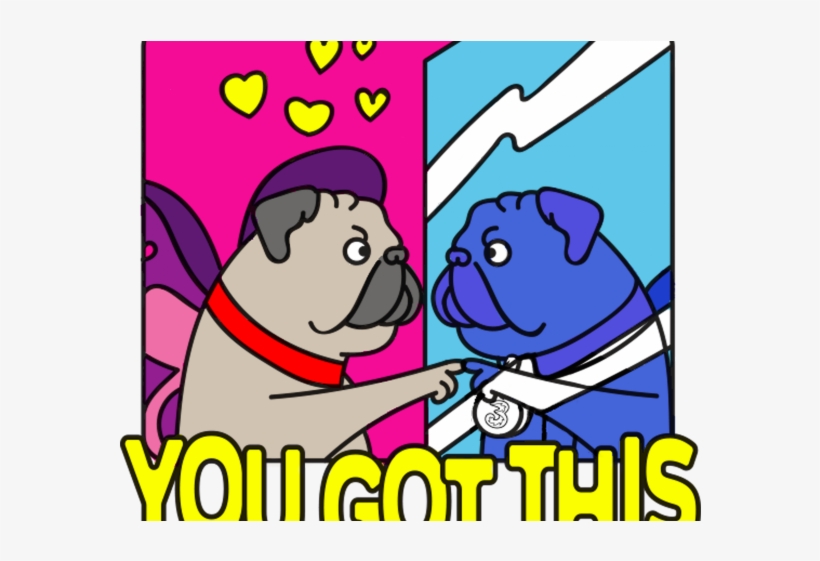 Snapchat Filters Clipart Dog, transparent png download