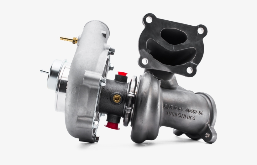 Turbonetics Nx2 Drop In - Engine, transparent png download