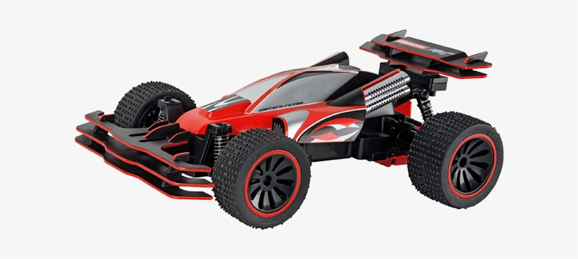 Carrera Rc Red, transparent png download