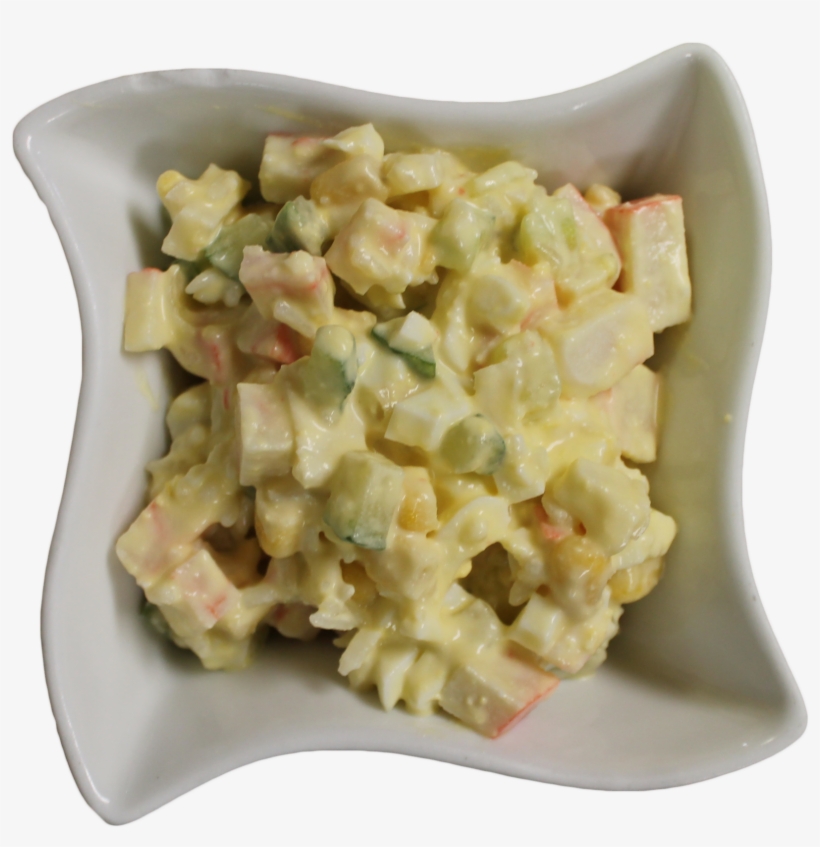 Spring - Olivier Salad, transparent png download