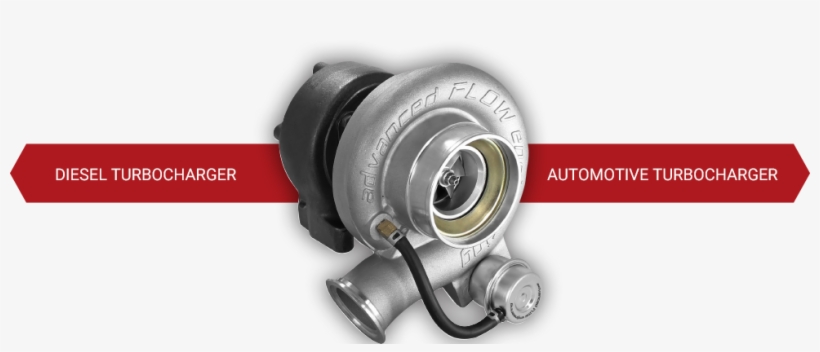 Turbochargers - Rotor, transparent png download