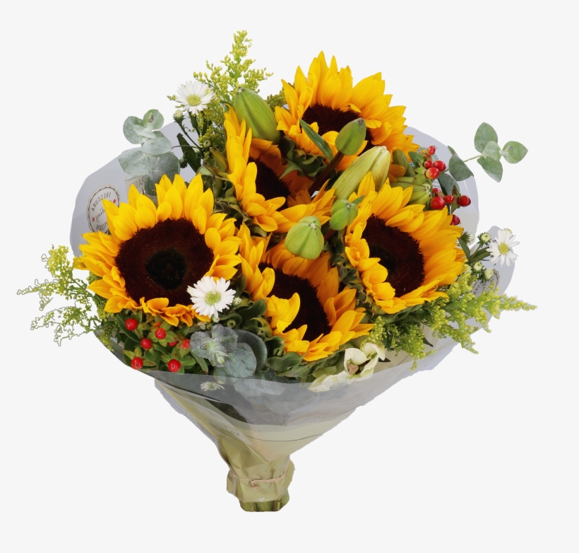 Bouquet, transparent png download