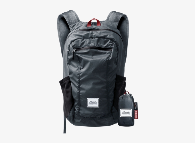 Matador Backpack 16, transparent png download