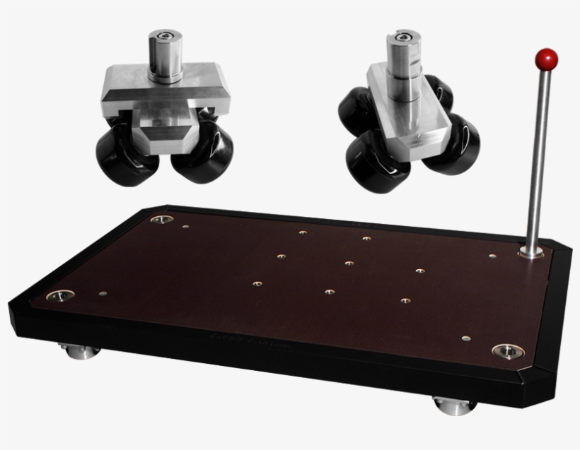 Traveling Tray - Digital Camera, transparent png download