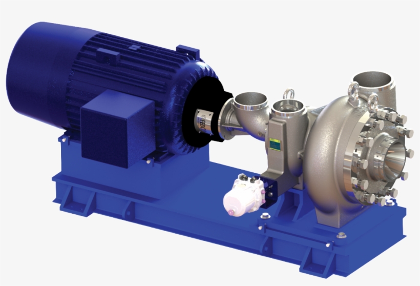Fedco Sea Water Pump, transparent png download