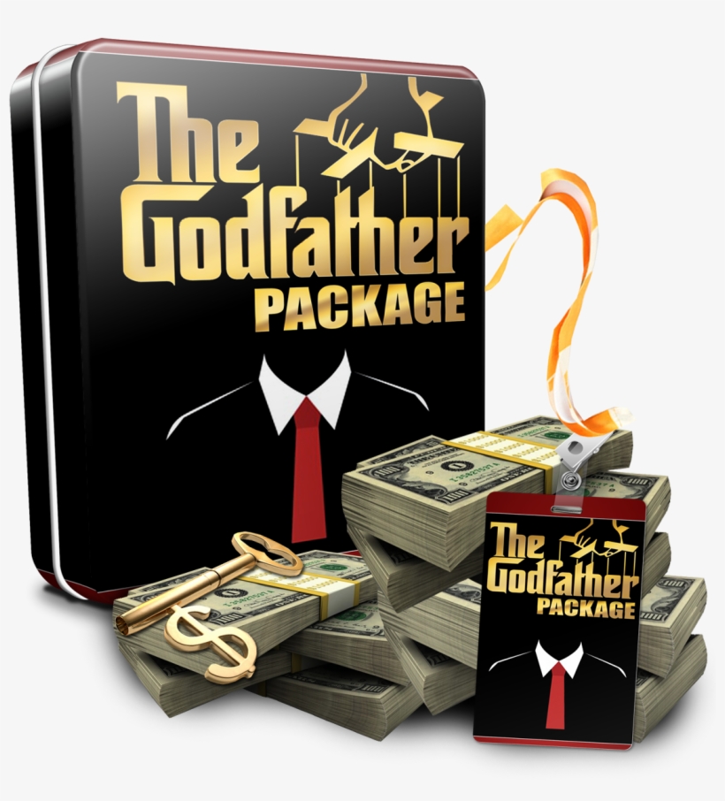 Godfather-pack, transparent png download