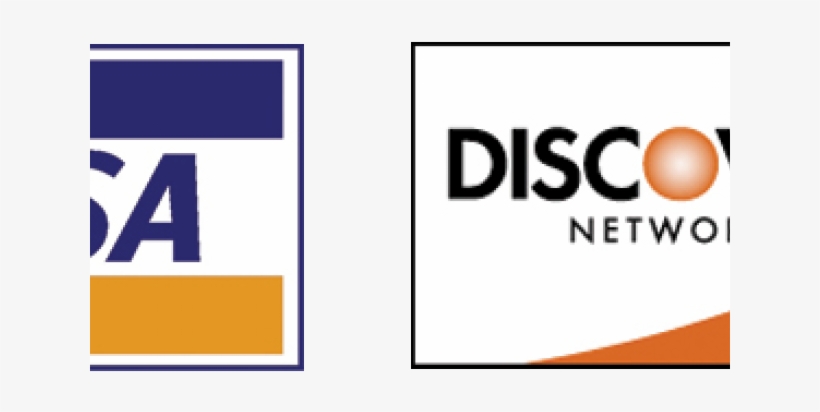 Credit Card Clipart Discover Card - Graphic Design, transparent png download