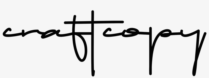 Craft Copy, transparent png download