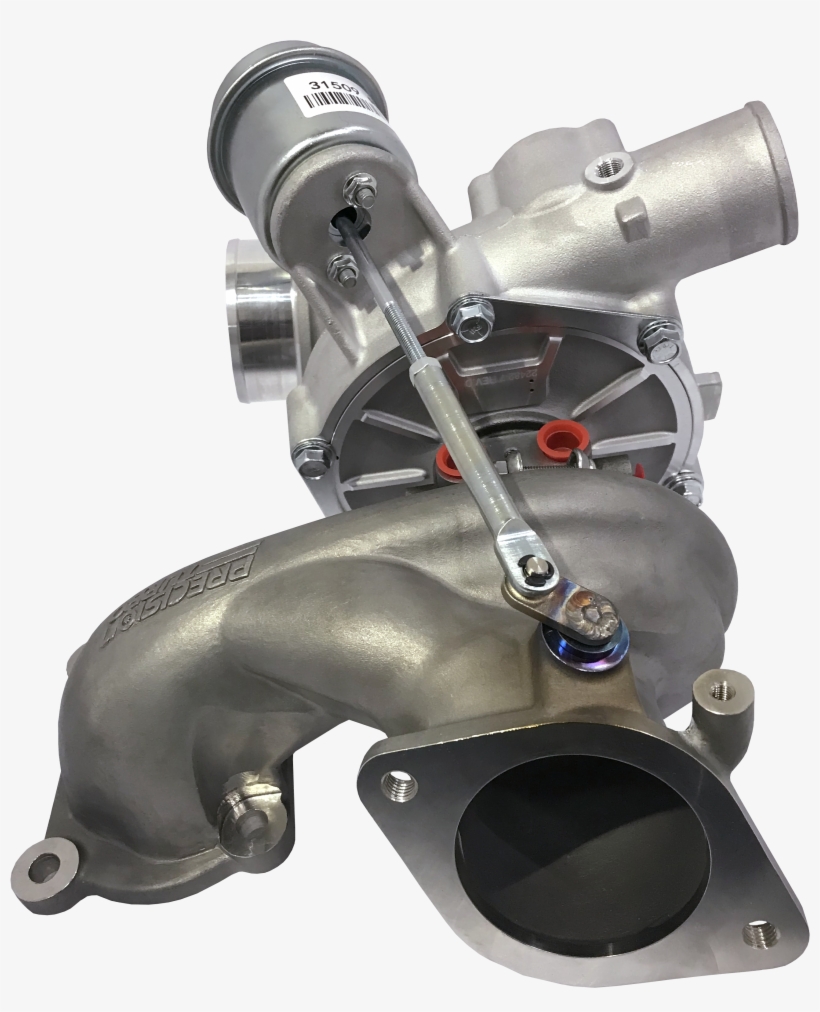 12345678 - Focus Rs Precision Turbo, transparent png download