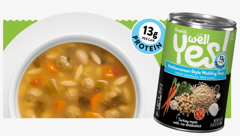 Mediterranean - Asian Soups, transparent png download