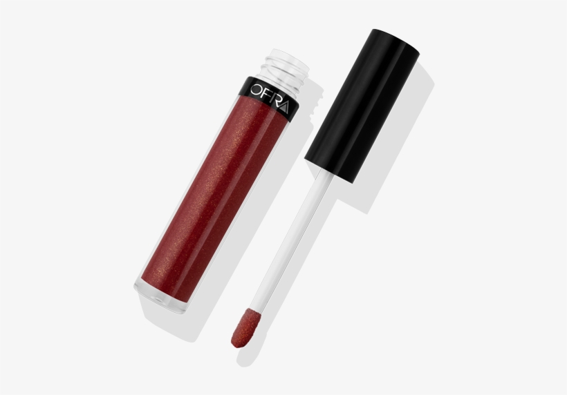 Lip Gloss, transparent png download
