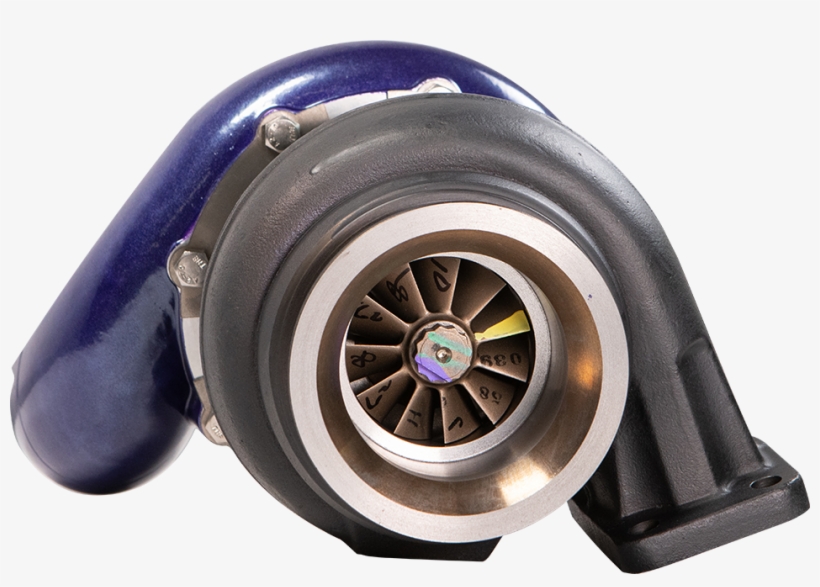 Aurora 4000 Turbo Kit For Cr - Turbine, transparent png download