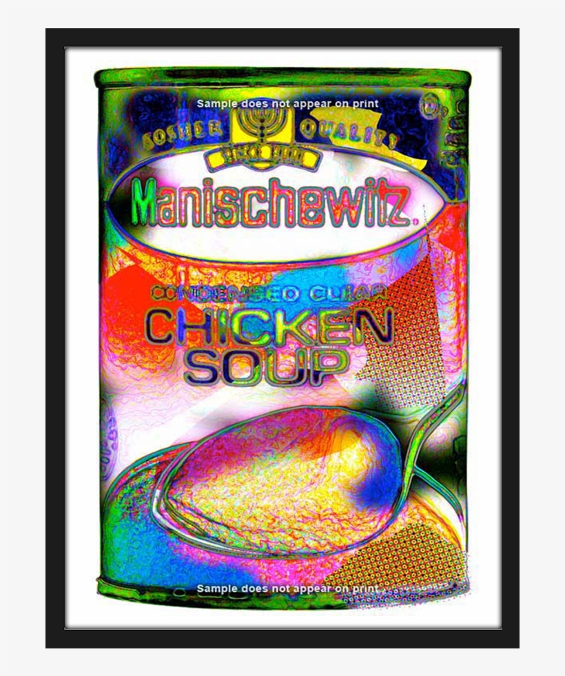 Chicken Soup, transparent png download