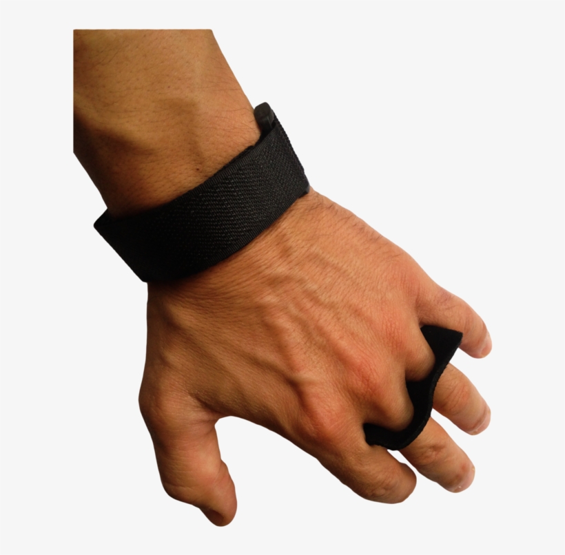 Palm Guards - Leather, transparent png download